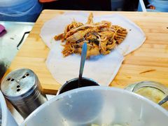 -安徽阜阳卷馍(西单店)