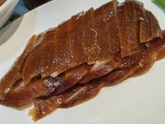 招牌清真烤鸭-黑窑厂糖油饼烤鸭·清真菜(旗舰店)
