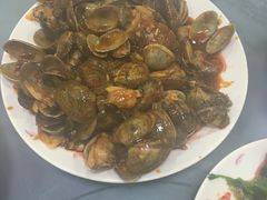 -天津乾毓德饭庄·清真传统炒菜·海鲜烧烤(咸阳路店)