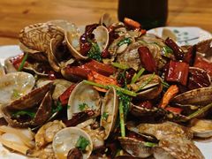 -小俩口烧烤东北菜(双井店)