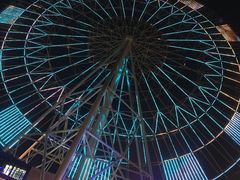 -南昌之星摩天轮