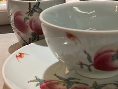 -维园悦谱·海派家常菜(乌鲁木齐南路店)