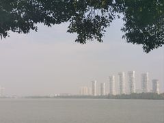 -南昌青山湖风景区
