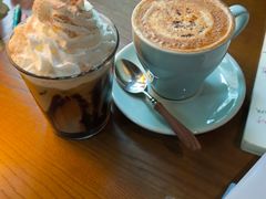 -咖法森林·咖啡  酒吧(天河店)