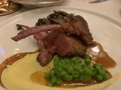 -上海和平饭店华懋阁 Cathay Room