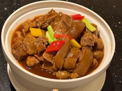 -三亚亚龙湾瑞吉酒店·铭轩中餐厅Mingxuan·海南菜·粤菜