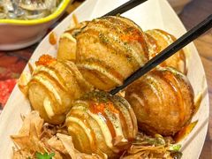 -桃太郎寿司料理(大学城店)