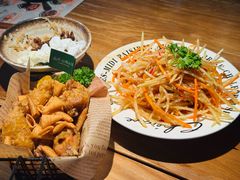 -岛风·台食小馆 ISLAND BISTRO(烟台山店)