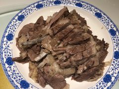 手抓羊肉-宁夏国强手抓羊肉·清真菜(未央路凤三店)