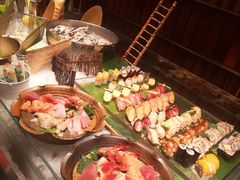 -鲜艳西餐厅(衡山路十二号华邑店)