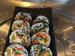 -郑阿姨的家·이모네·韩料&烤肉(武川路店)