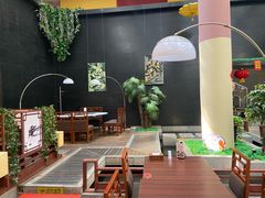 -惠中捞面