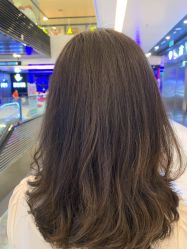 -逸丝风尚专注烫染