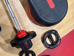 -超级猩猩健身·团课(高新园大冲商务中心二店)