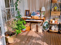 -树与夏花 · 隐世西厨