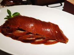 酥香嫩烤鸭-四季民福烤鸭店(望京旺角店)