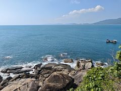 -海南分界洲岛旅游区