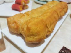 -明泉居茶点荟(车陂店)
