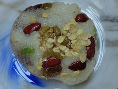 传统八宝饭-王家沙点心店(南京西路总店)