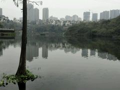 -重庆彩云湖湿地公园