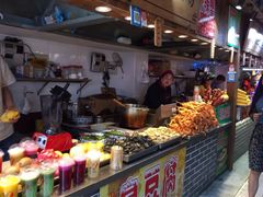 -河坊美食街(河坊街店)