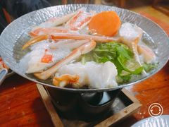 -蟹料理 北海道かに将軍(札幌本店)