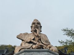 -句容茅山景区