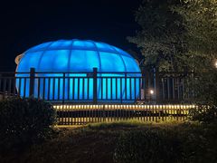 -帐篷客·溪龙茶谷度假酒店