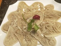 精品草原肚-老码头火锅(骡马市店)