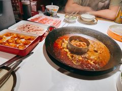 -老天桥蛙炉火锅(姑苏总店)