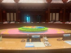 -北京雁栖湖国际会展中心