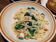 -萨莉亚意式餐厅(杭州滨江天街店)