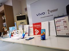 -中国联通(新闸路营业厅)