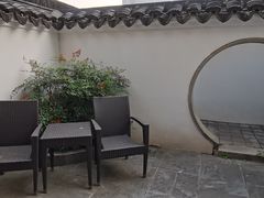-苏州吴宫泛太平洋酒店