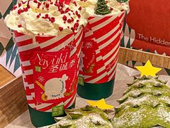 -奈雪的茶(湖滨银泰in77C区PRO店)