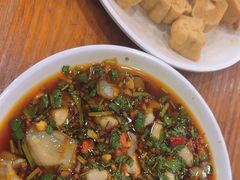 -潮粥馆(长江花园店)