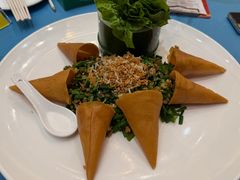 特色小炒皇-大树头花园餐厅(市桥店)