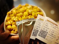 -百美汇影城(LUXE嘉里中心店)