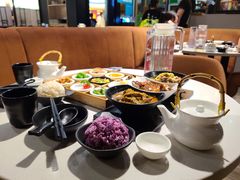 -新仙清汤牛腩(铜锣湾店)