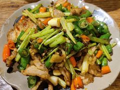 -小天府川菜馆(魏公村店)