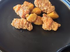 -马灯部落·西湖边的创意山景餐厅(虎跑动物园店)