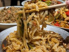 -水平有限广西米粉·广西风味集(五道口店)