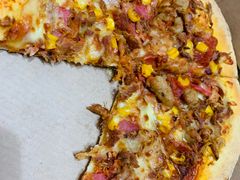 -达美乐比萨(朝阳路店)