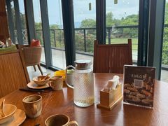-芳草地度假酒店·野炉中餐厅