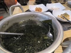 -韩国大金刚烤肉·料理(印象城店)