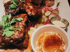 -Chili's Cafe&Bar奇利斯(滨江店)