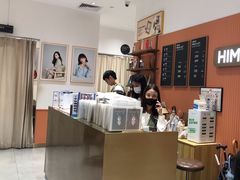 -海马体照相馆(万菱汇店)