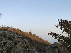 -北京鹫峰国家森林公园