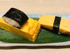 -梅丘·寿司の美登利(银座店)