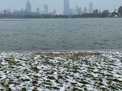 -玄武湖景区-情侣园游乐场